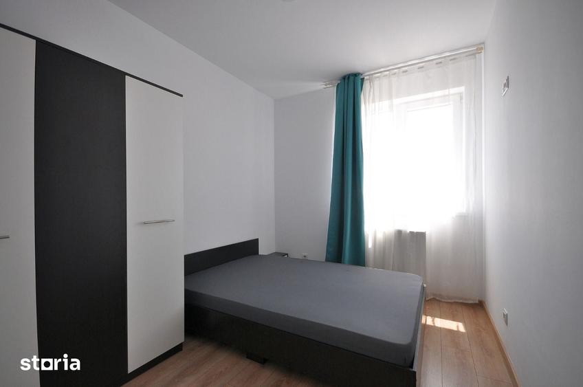 Apartament cu 3 camere în Ghencea