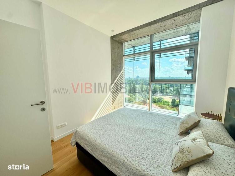 UP Site - Floreasca - Promenada - Aurel Vlaicu - 8