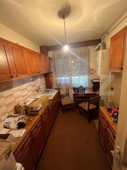 Apartament de vanzare , 70 mp , Zona Micro 14 - 1