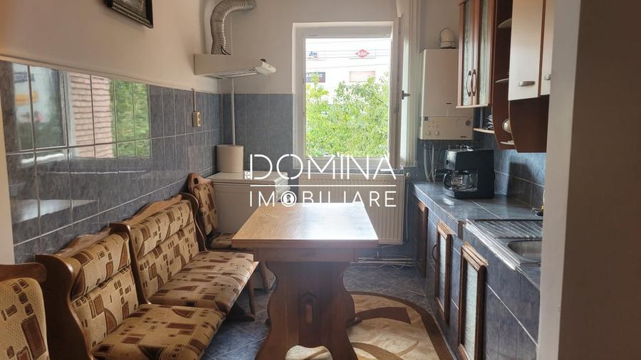 Apartament cu 2 camere decomandat, mobilat în Sud-Est