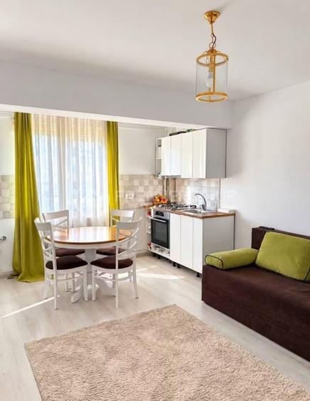 Apartament cu 2 camere în Cug