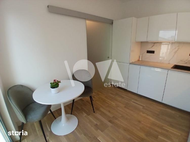 De inchiriat: studio premium - nou - Unirii- Tribunal - ultracentral - 1