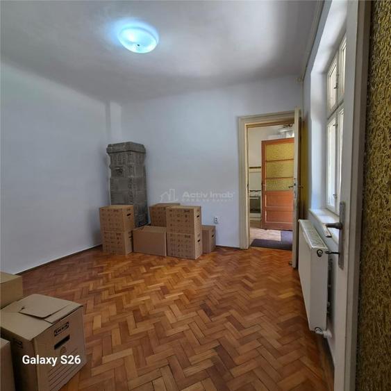 Apartament 3 camere la curte, pivnita, centrala, Armeneasca- - 7