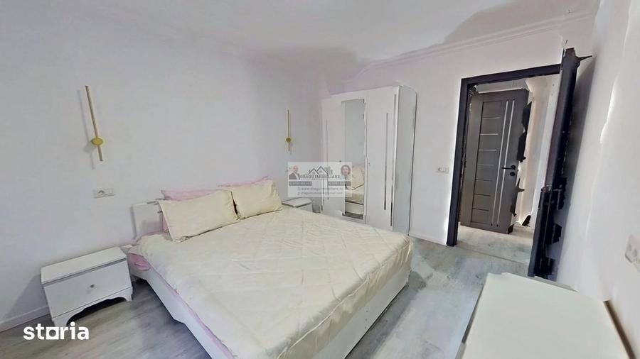 Apartament 2 camere Str. Gheorghe Petra?cu, vizavi de Penny Marke - 3
