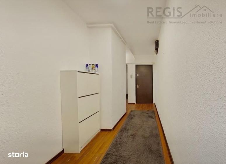 3 Camere | 2 grupuri sanitare | Decomandat | PETFRENDLY | Avantgarden - 3