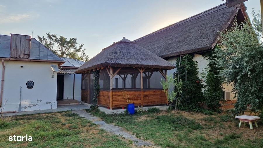 Spațiu comercial, de 2,974 mp, în Sfântu Gheorghe