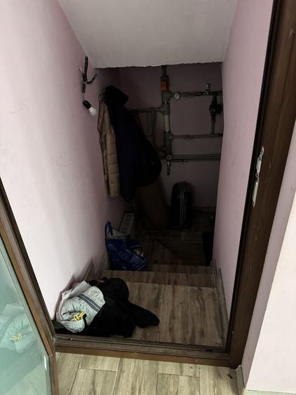 Casă cu 4 camere cu Teren 800 Mp în Dragalina