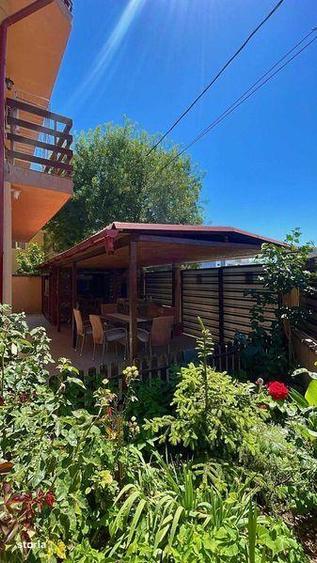 Casă cu 4 camere cu Teren 350 Mp în Nord