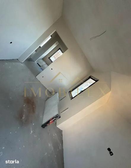 Casă cu 4 camere cu Teren 300 Mp în Iris
