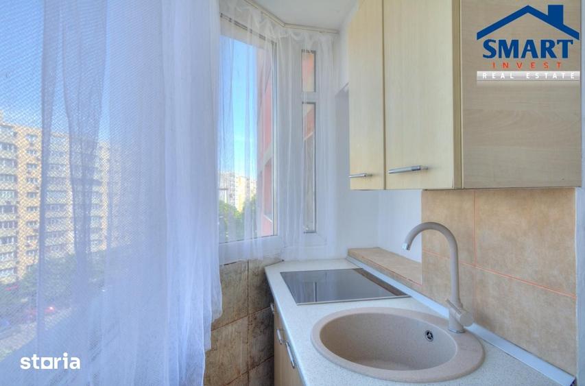 Apartament cu 3 camere în Pantelimon