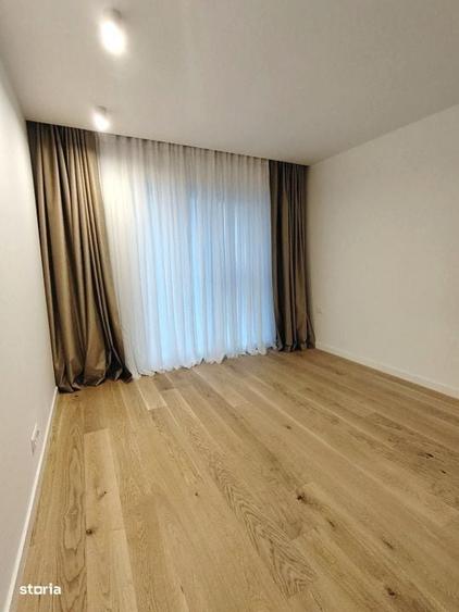 Apartament 3 camere | Parcare Inclusa | Nusco City 2 - 7