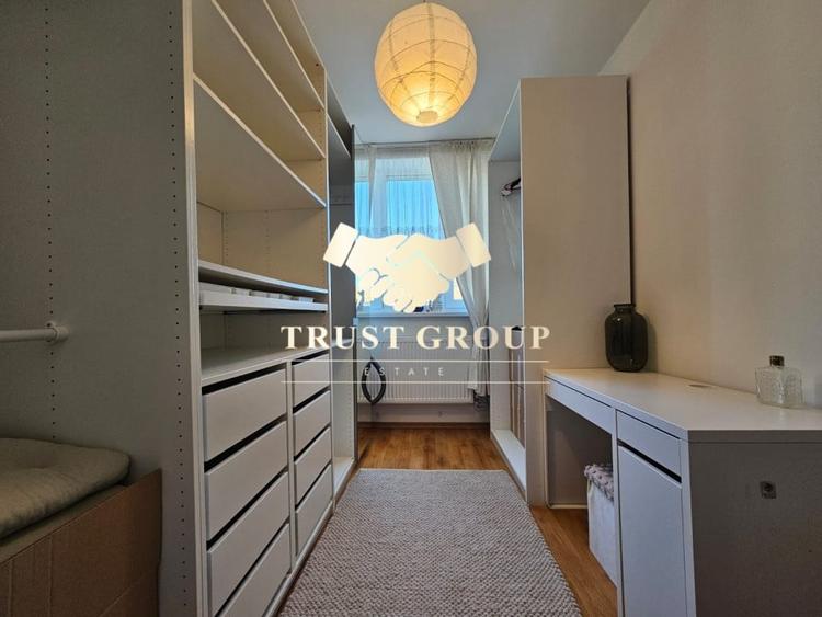 Apartament cu 3 camere semidecomandat, mobilat în Drumul Taberei