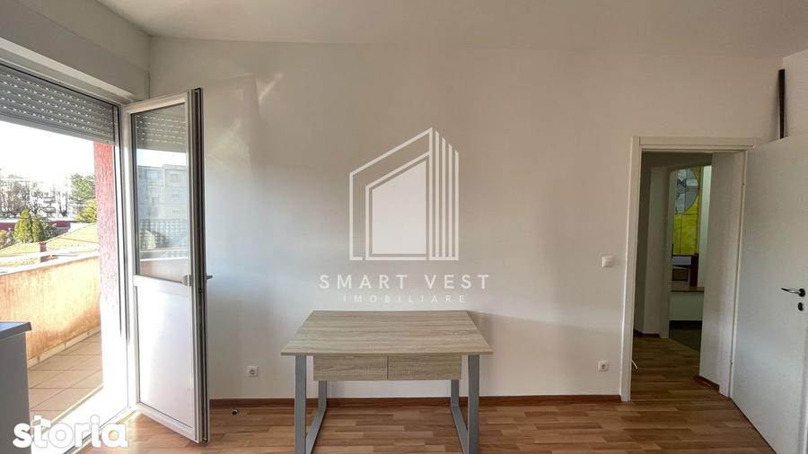 Apartament cu 3 camere în 14 Mai