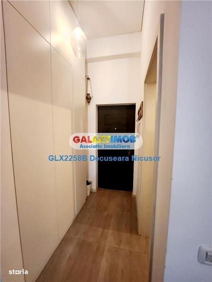 Garsoniera in Pollux Residence, mobilata, Utilata, 48.900 Euro - 11