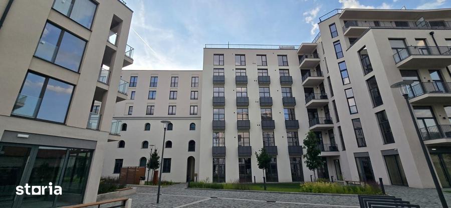 Apartament cu 2 camere în Centru Civic