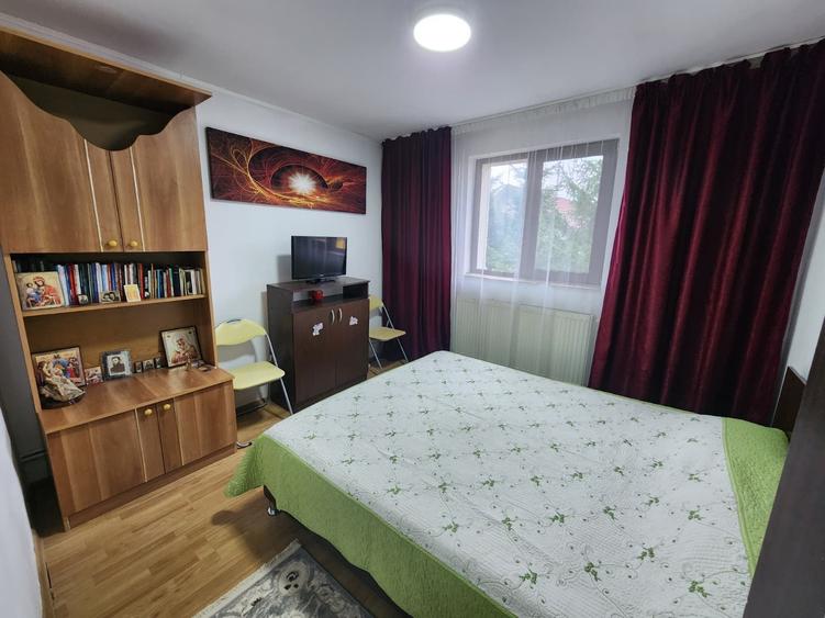 Casă individuală cu 5 camere cu Teren 513 Mp în Cug