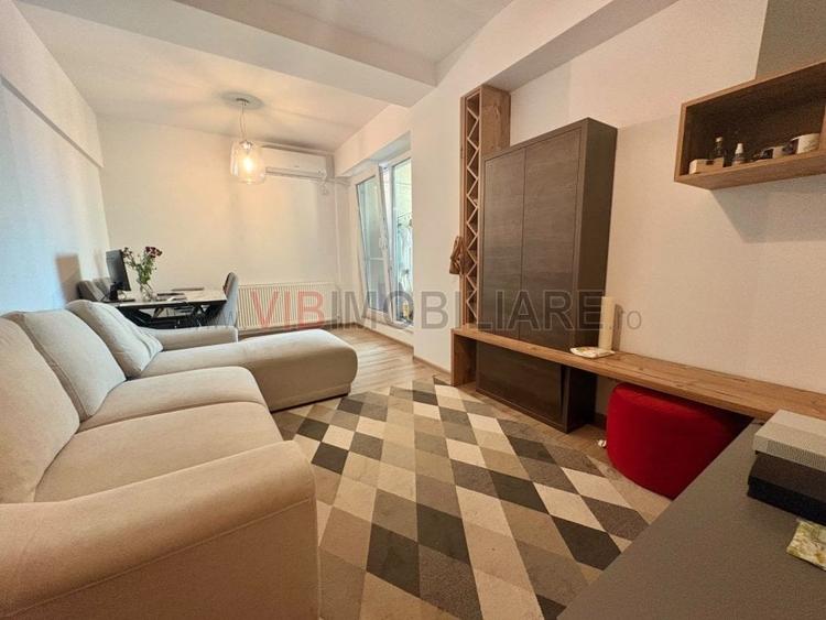 Apartament cu 3 camere decomandat în Militari