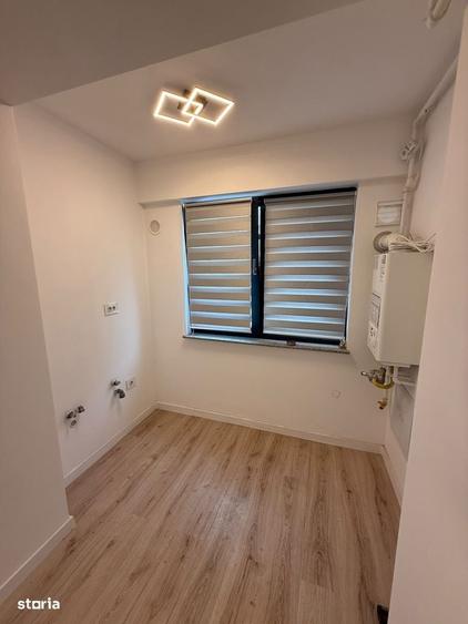 Apartament cu 2 camere în Nord