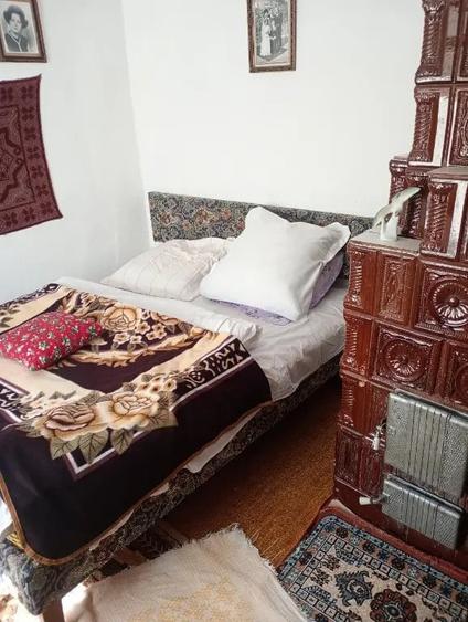 Casă cu 5 camere în Păuleasca