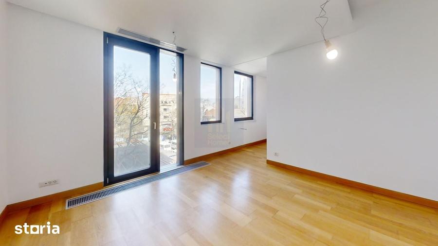 Apartament cu 3 camere în Eminescu