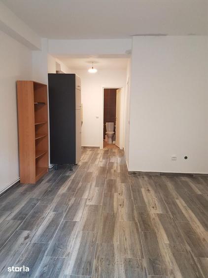 Apartament cu 2 camere în Fabric