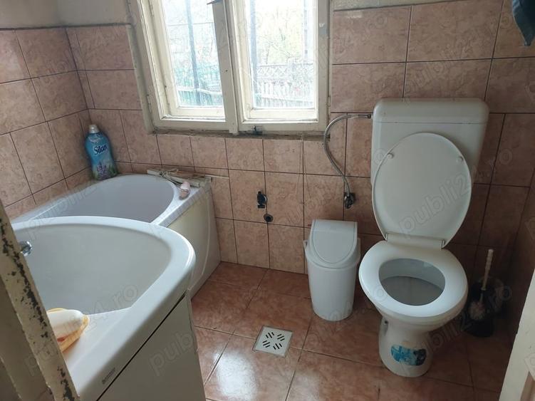 Casă cu 3 camere cu Teren 1150 Mp în Breaza