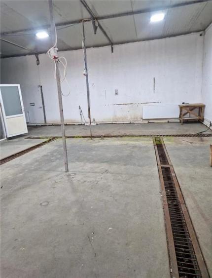 Spațiu comercial, de 135 mp, în Micro 16