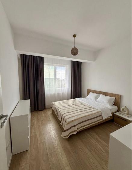 Apartament 2 camere de vanzare Grozavesti Regie Residence - 4