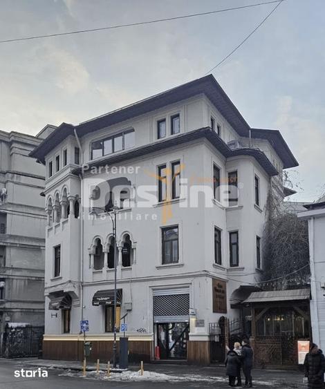 Spațiu comercial, de 160 mp, în Romană
