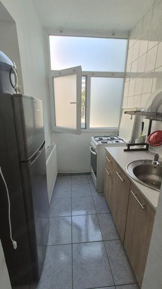 Garsonieră semidecomandată în Costin Georgian