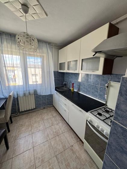 Apartament cu 2 camere decomandat, mobilat în Nord