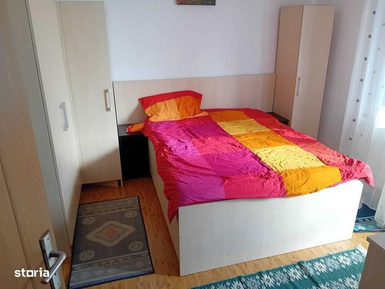 Apartament cu 2 camere decomandat în Ultracentral