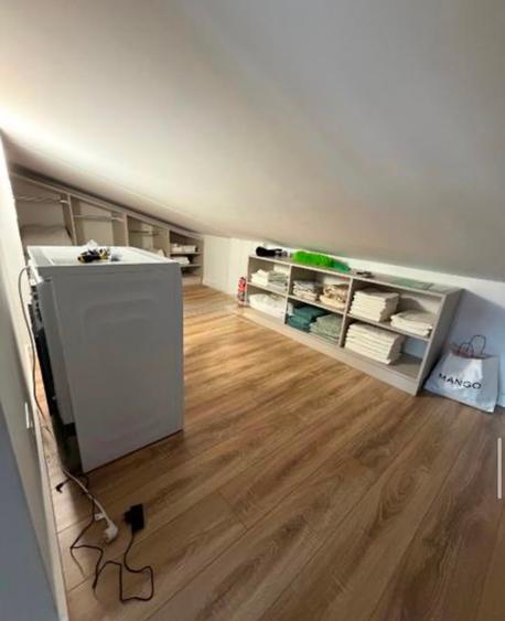 Apartament cu 2 camere în 13 Septembrie