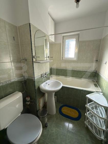 Apartament cu 2 camere, 47 mp, zona Nord - 8