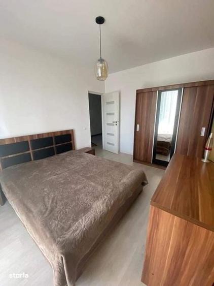 Parcul Feroviarilor, Apartament modern, 2 dormitoare - 8