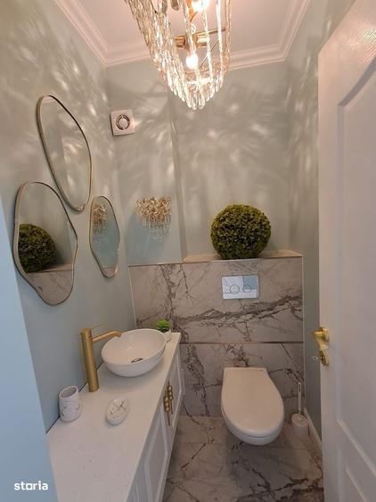 RAMDA , Apartament de vanzare la cheie 3 camere Onestilor - 5