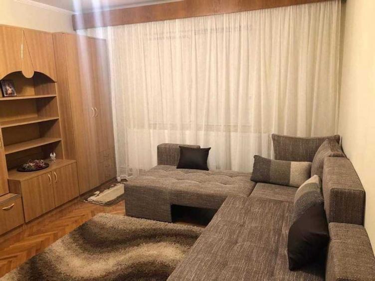 Apartament o camera zona Circumvalatiunii - 1
