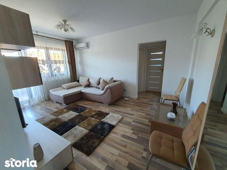 Inchiriez apartament 2 camere Boreal - 4