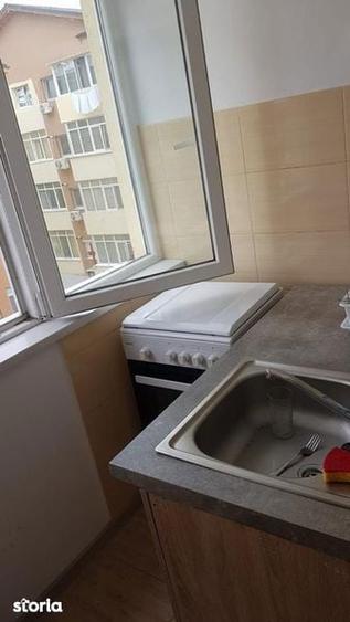 Apartament zona 1 Mai - 3