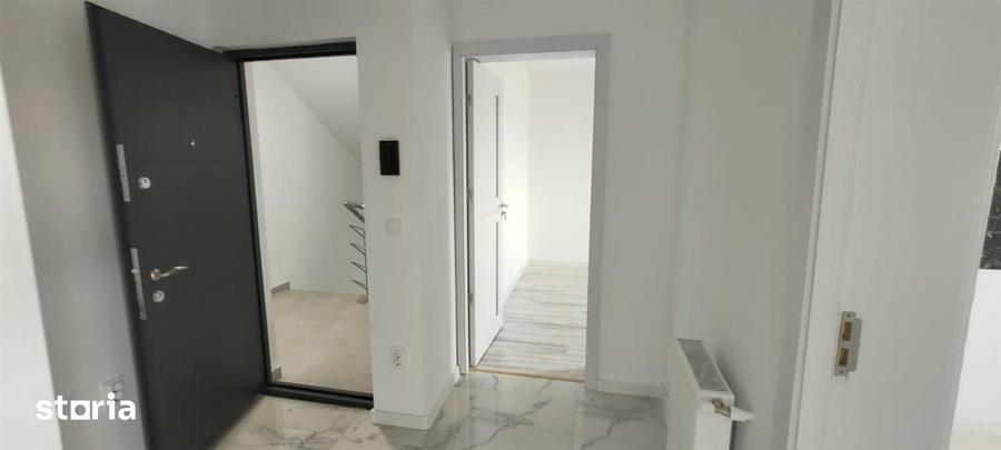 Apartament cu 2 camere în Ciurea