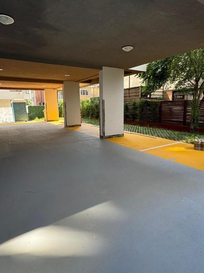 Apartament cu 2 camere decomandat în Tomis Plus