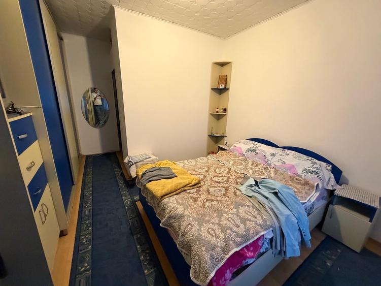 Apartament cu 2 camere decomandat, mobilat în Moșilor