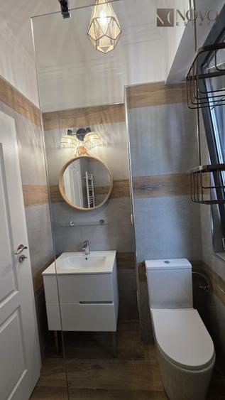 Apartament cu 2 camere decomandat, mobilat în Alba Iulia