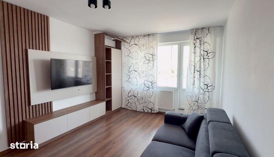 2 cam- str Lotrioara 3 - prima inchiriere - boiler- masina spalat vase - 5