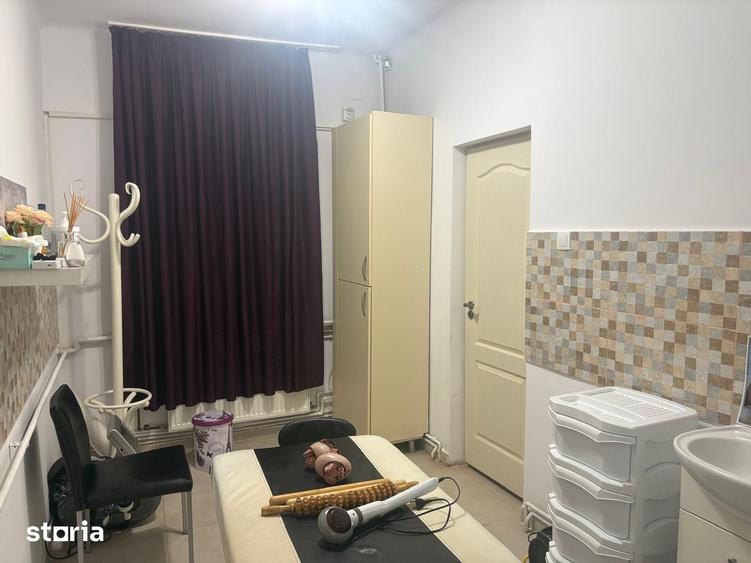 Casă cu 8 camere cu Canalizare în Ana Ipătescu
