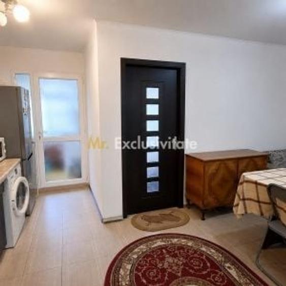 Garsonieră decomandată în Găvana