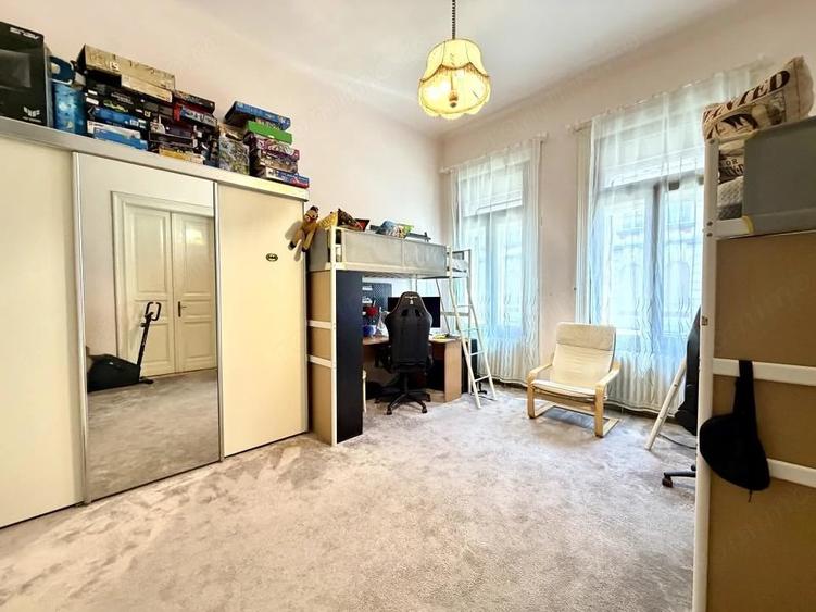 Casa la curte comuna, 136 mp utili, 30 mp teren - zona Centrala Timisoara - 4