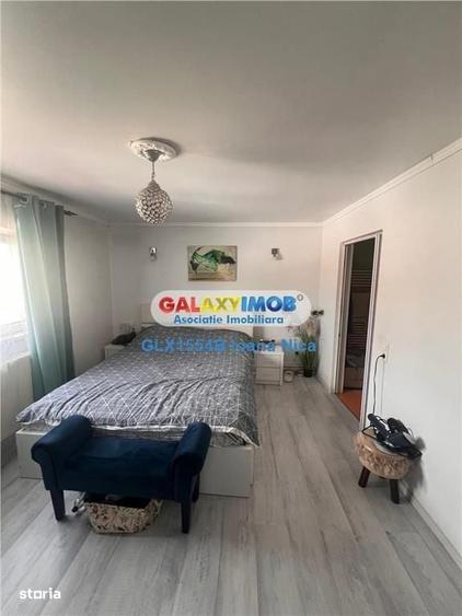 Vila De Vanzare Chitila | Curte Proprie 236Mp - 19