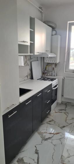 Garsonieră decomandată în Chiajna