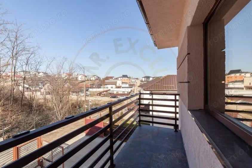 Casă cu Teren 337 Mp în Geamăna